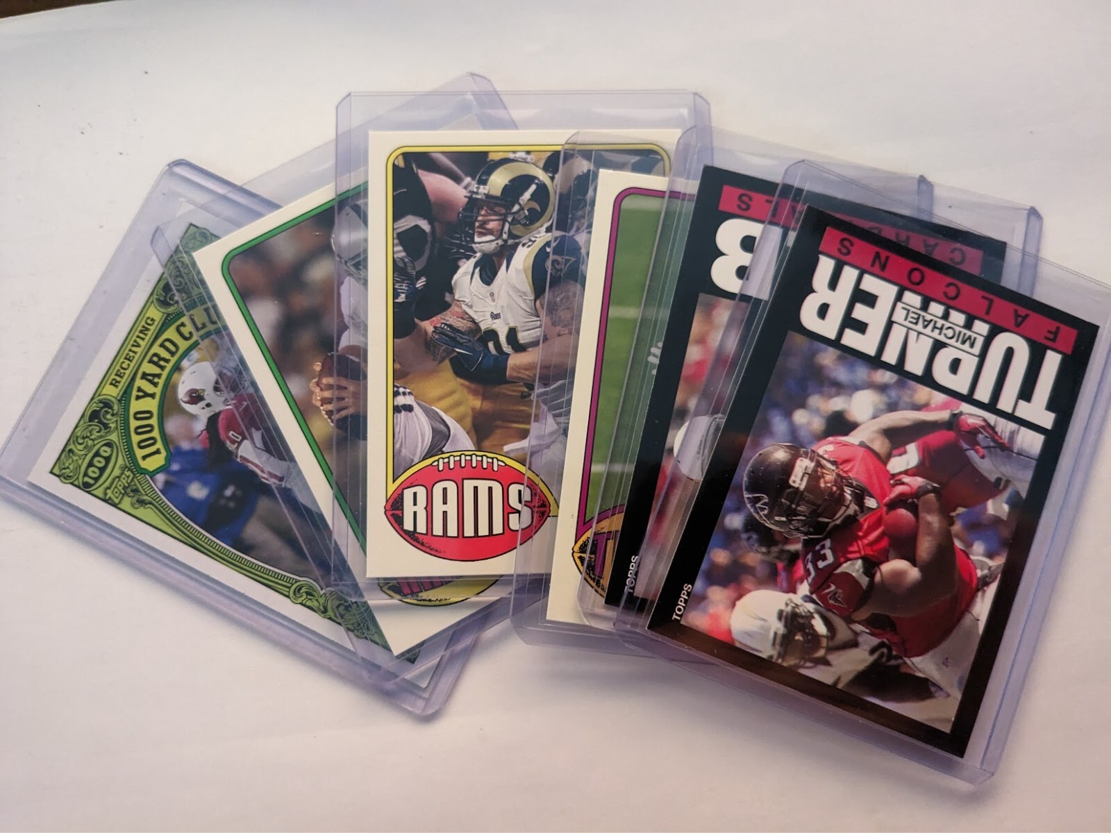 2013 Topps Archives #1-300 RC & Inserts