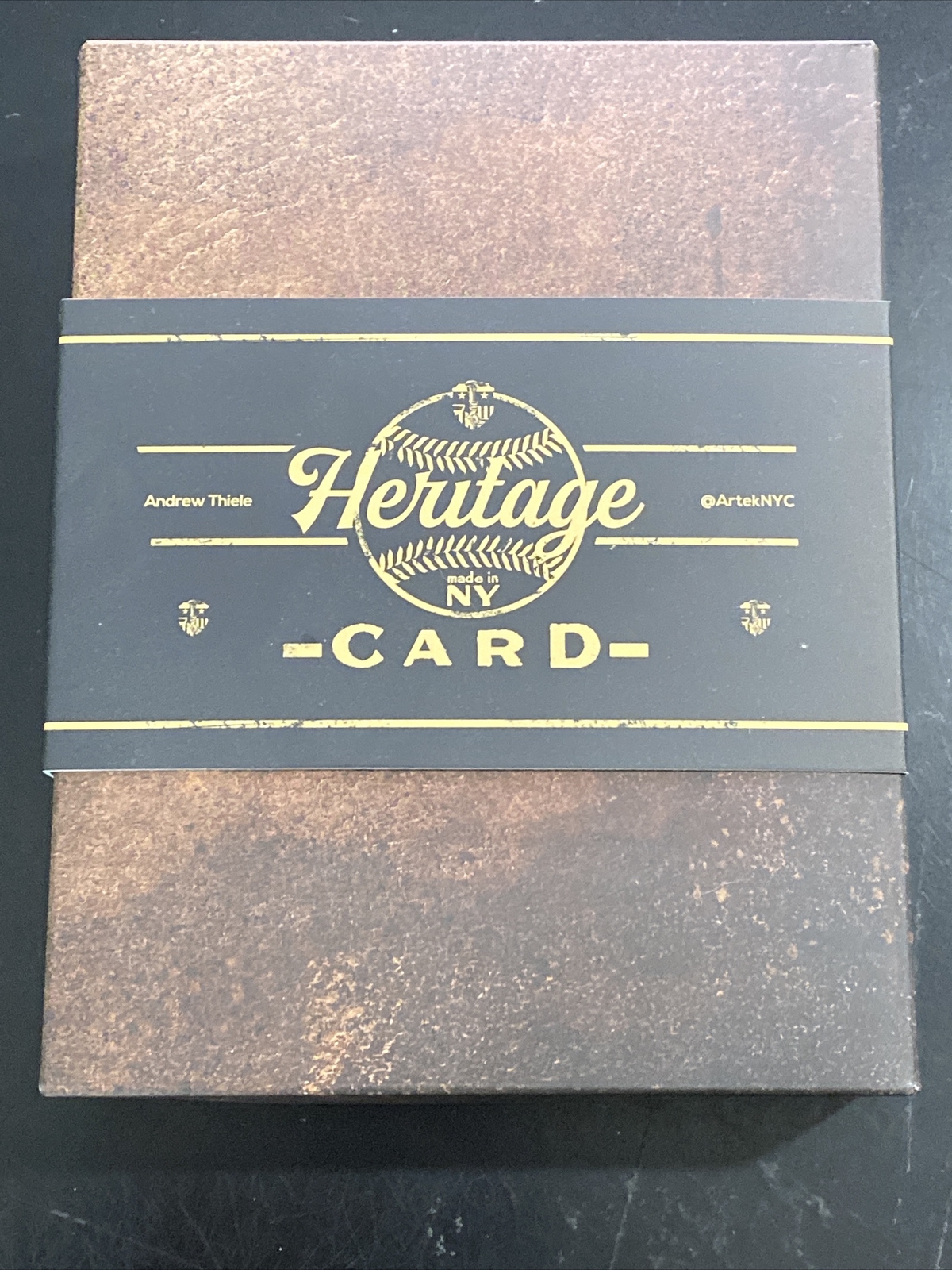 Andrew Thiele Japan Heritage SP/250 – Ichiro Companion – Project 2020