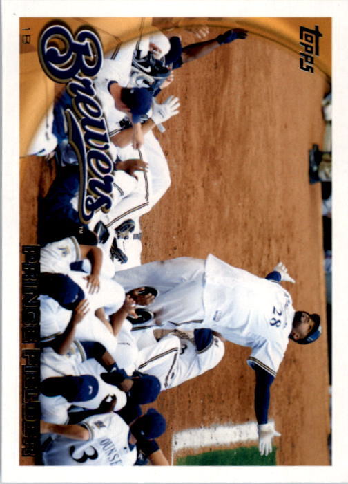A6550- 2010 Topps Baseball Card #s 1-250 +Rookies -You Pick- 15+ FREE US SHIP