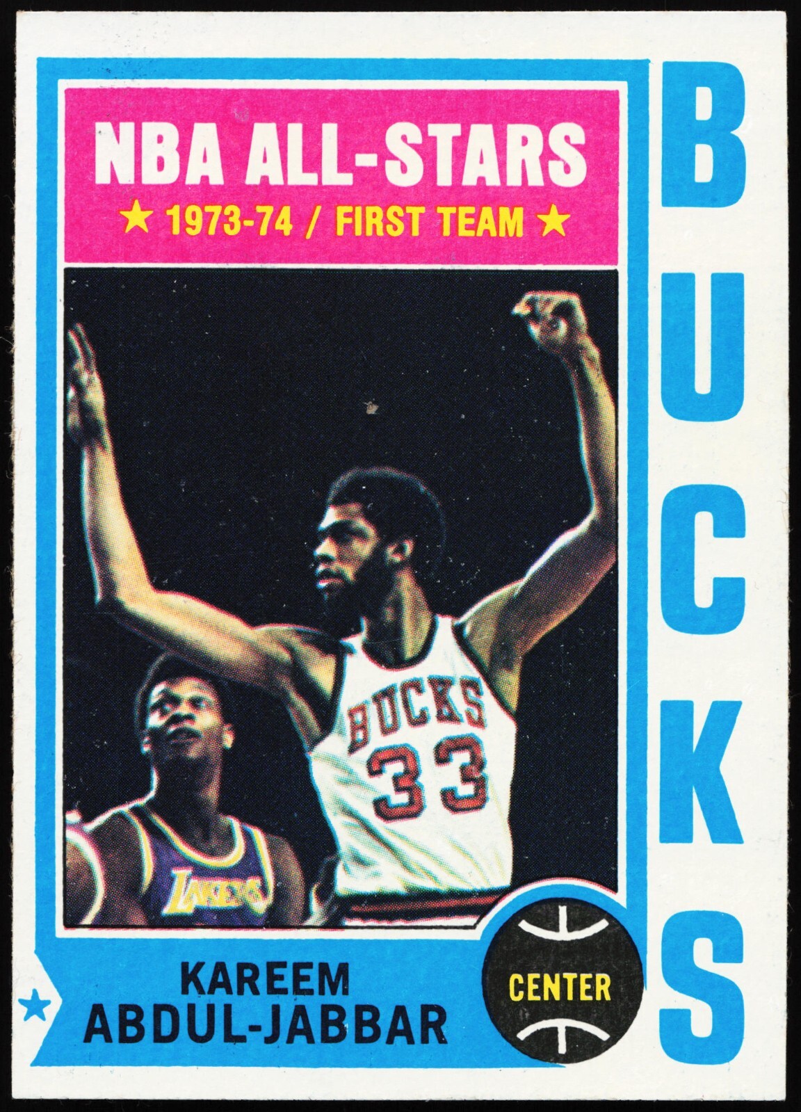 1974-75 Topps Basketball Cards 1-150 (P-NM) – You Pick – Complete Your Set
