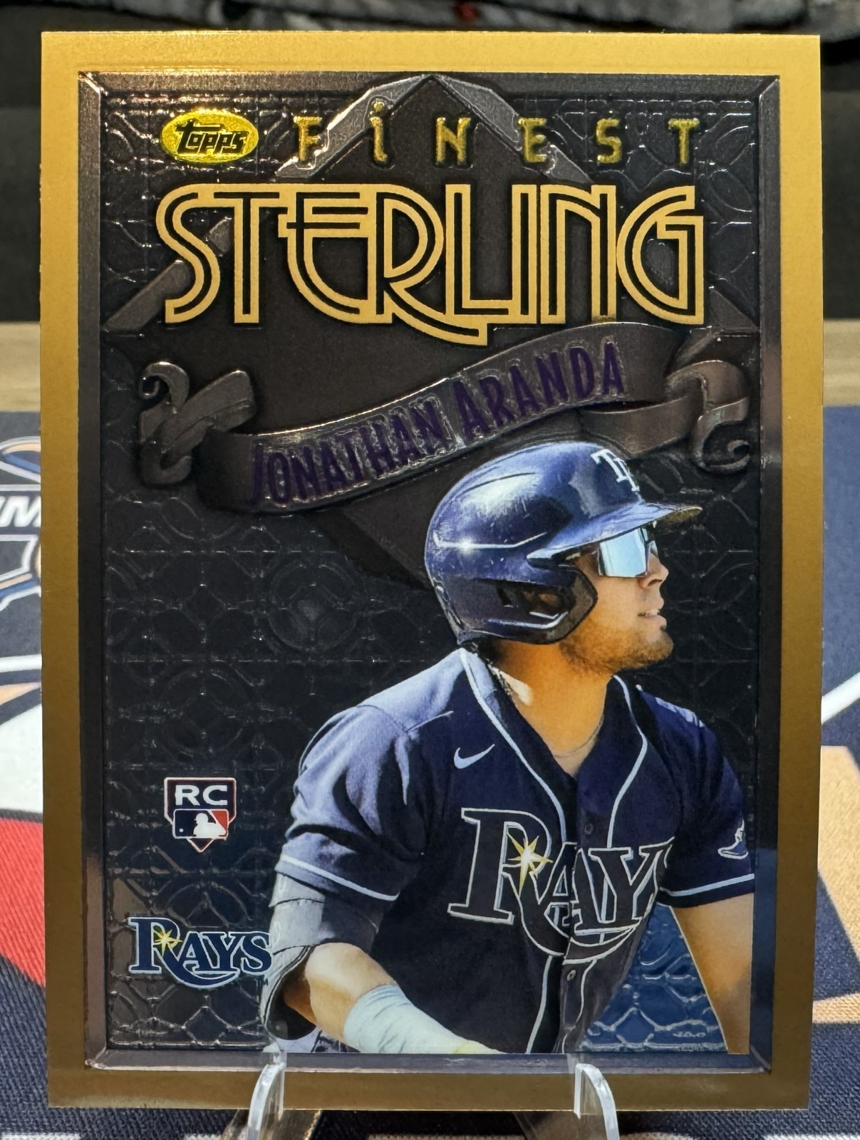 2023 Topps Finest Flashbacks Baseball – (You Pick) Gunnar, Corbin Rookies
