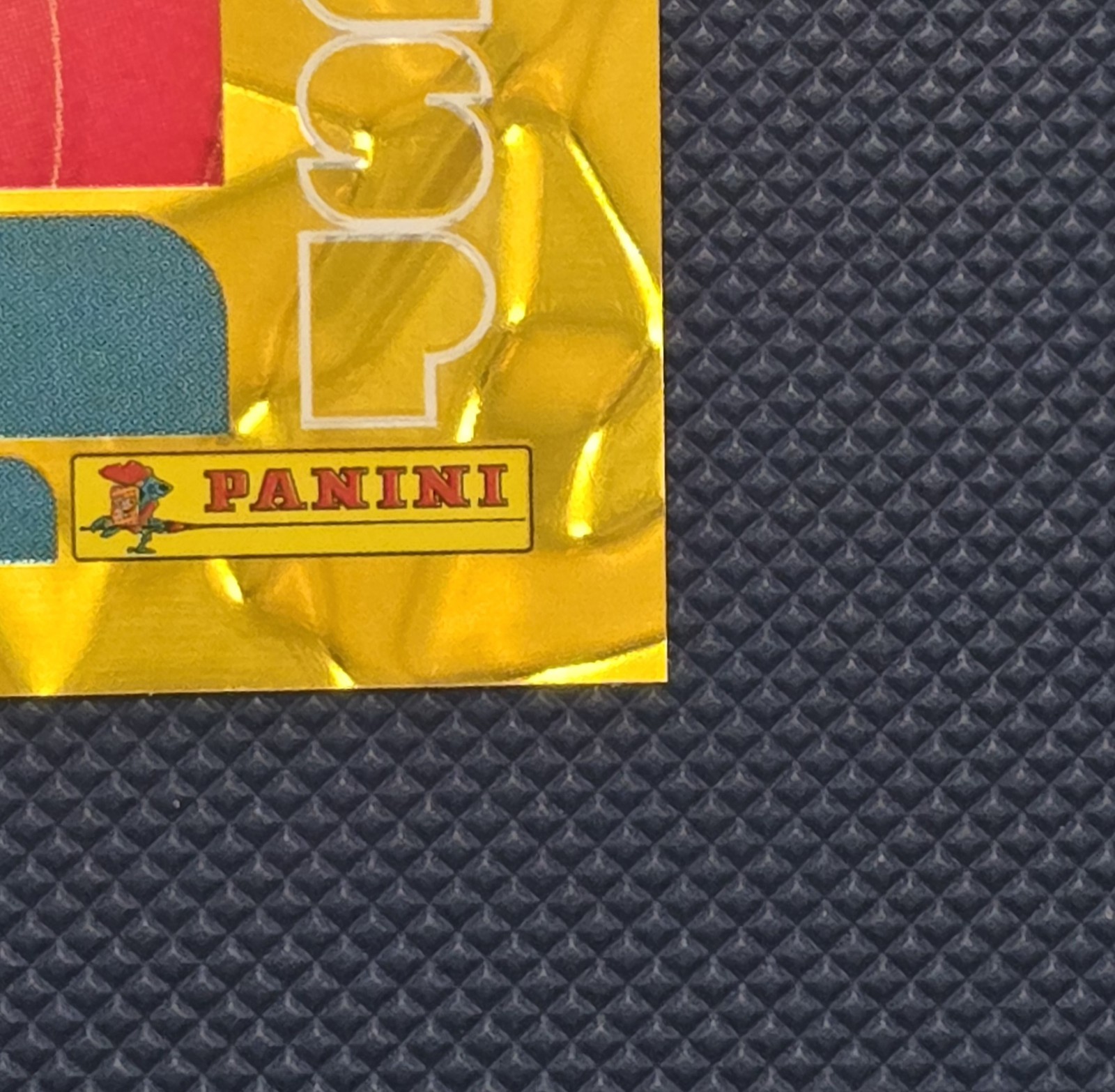 2026 Panini FIFA World Cup LAMINE YAMAL Gold Crumple ESP15 Spain Rare