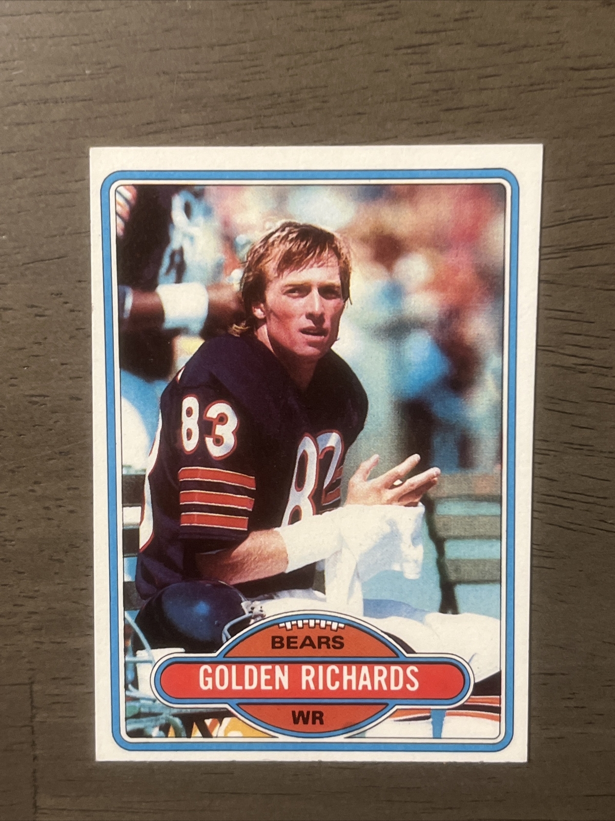 1980 TOPPS FOOTBALL YOU PICK #201-400 NM COMLPETE YOUR SET *FREE SHIPPING*