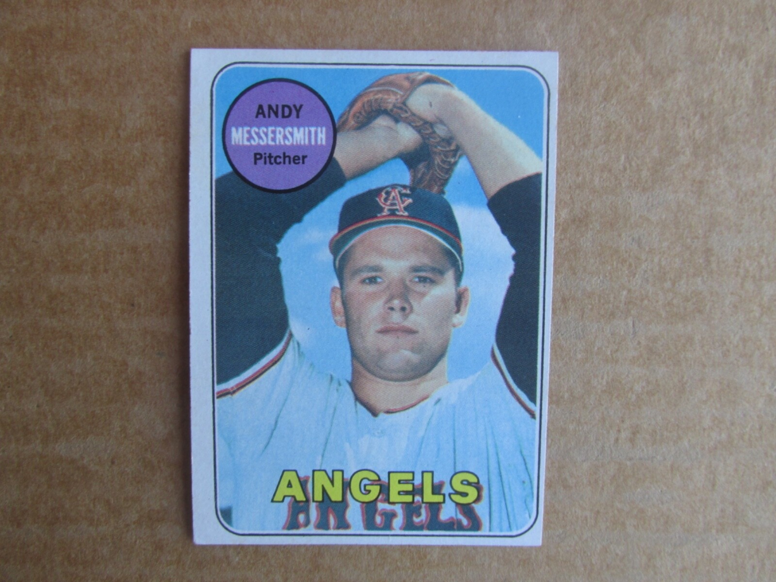 1969 TOPPS BASEBALL CARD SINGLES #296-589 COMPLETE YOUR SET U-PICK UPDATED 1/24