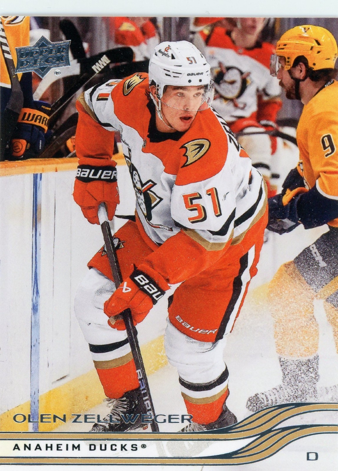 2025/26 UPPER DECK SERIES 2 HOCKEY – BASE AND INSERT CARDS – PICK FROM LIST