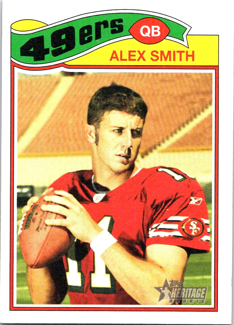 PURDY MONTANA YOUNG & other 49ers – PICK YOUR CARD – inserts/parallels/rookies