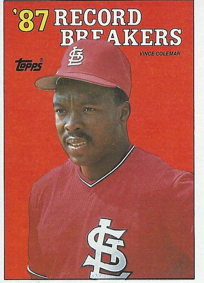 1988 Topps Pick or Choose – 201-400 – Complete Your Set – Discounts on Multiple