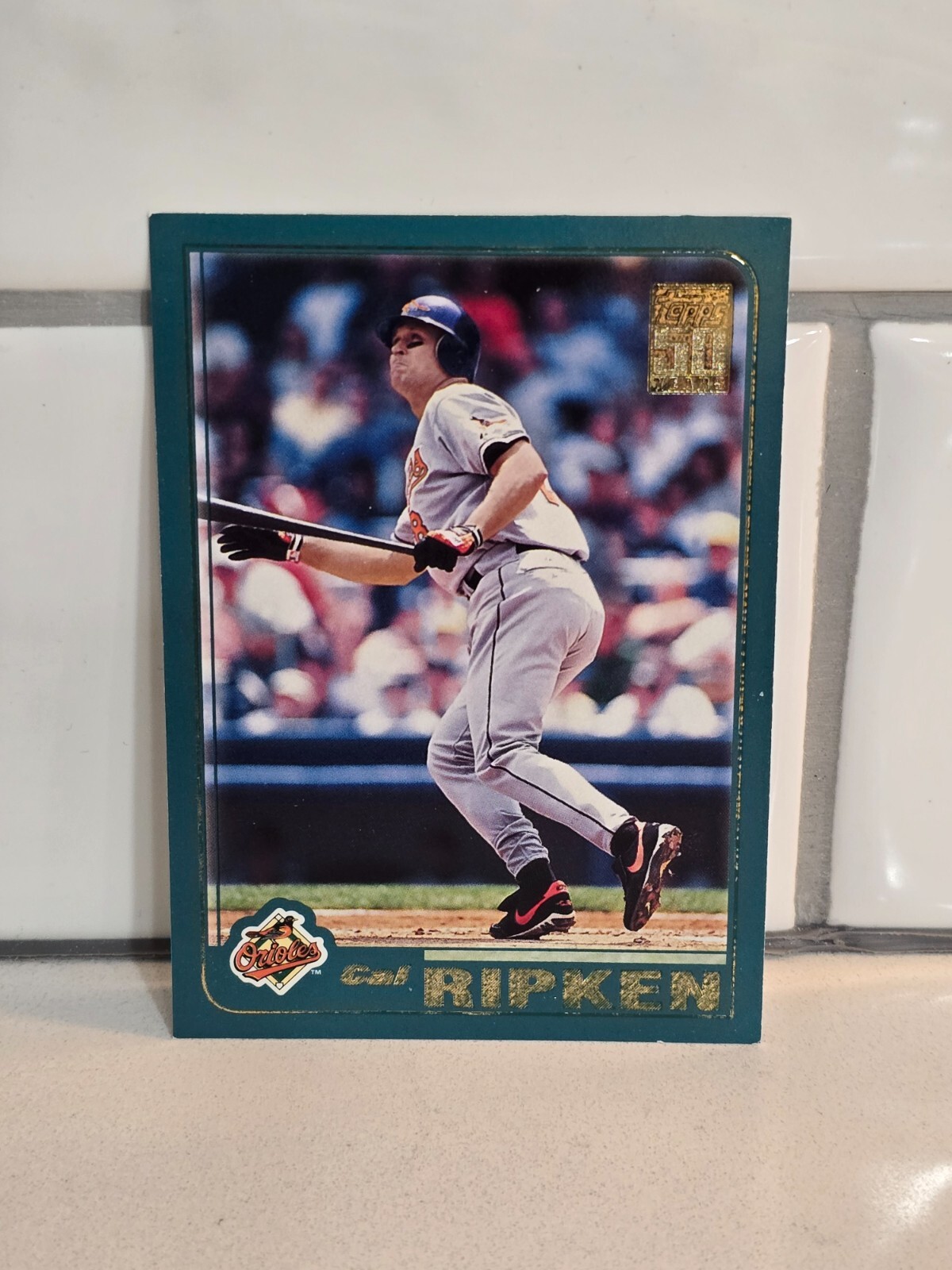 2001 Topps Baseball Base #1-791 Plus Parallels & Inserts You Pick!