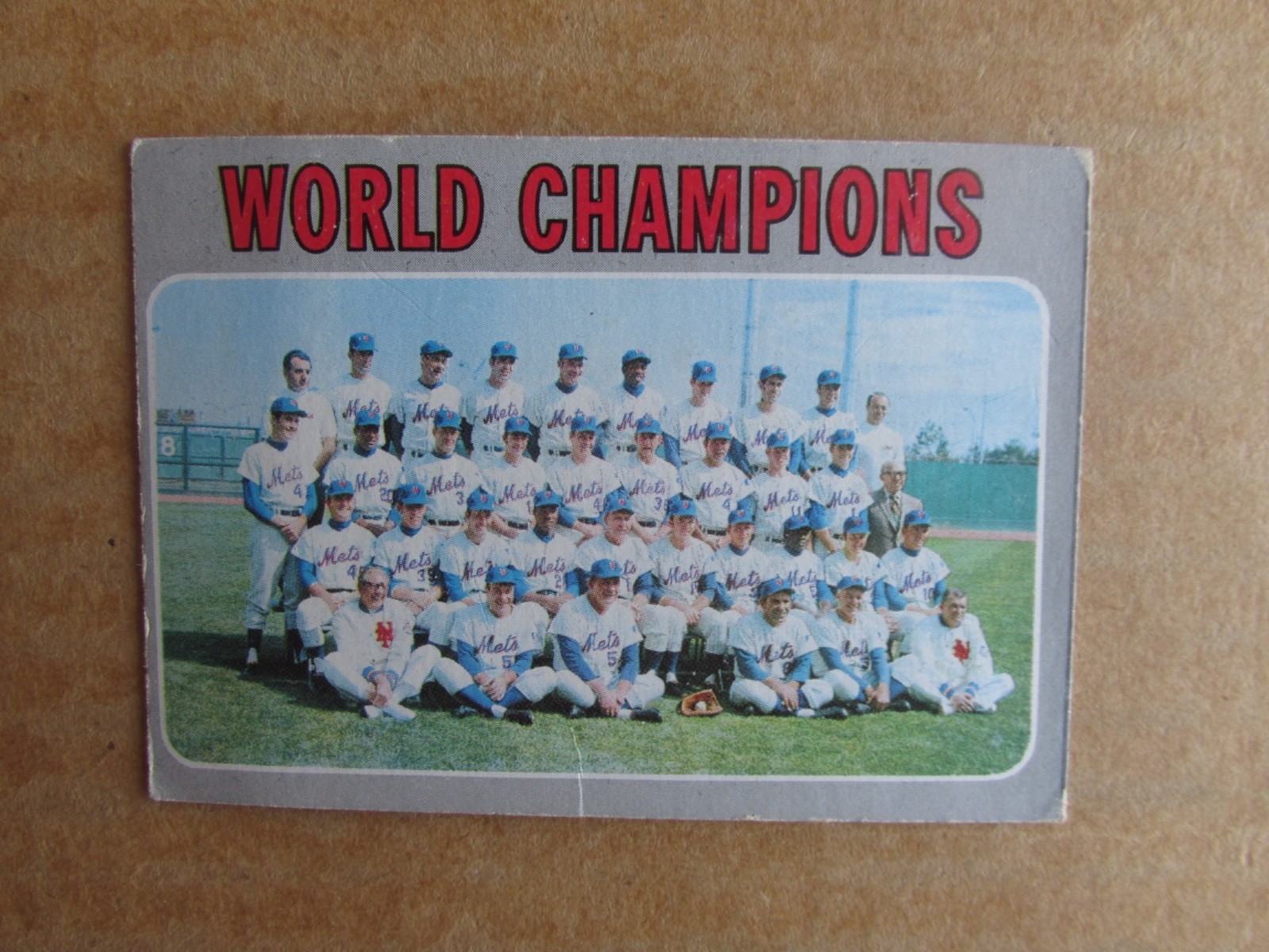 1970 TOPPS BASEBALL CARD SINGLES #1-280 COMPLETE YOUR SET PICK CHOOSE