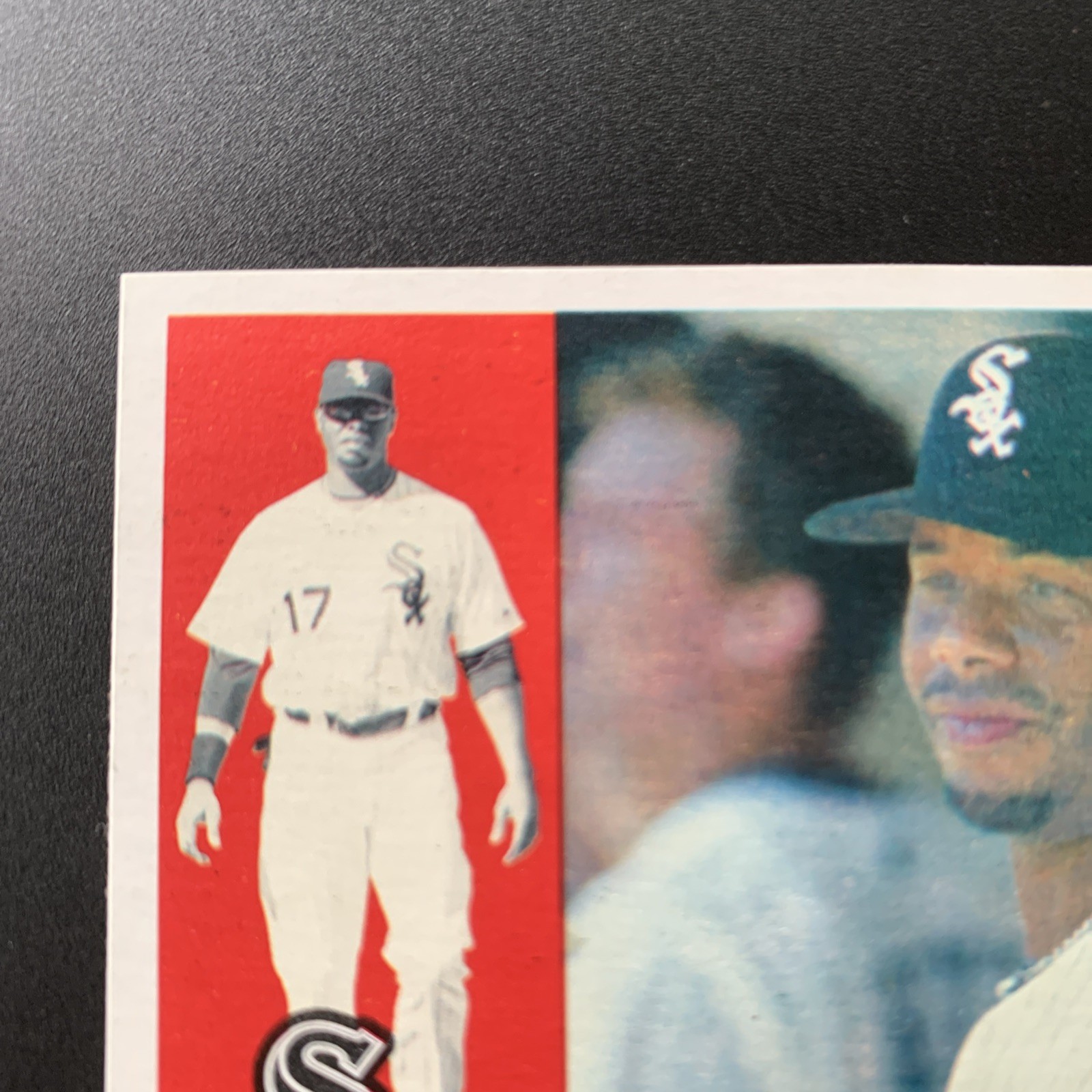 2009 Topps Heritage – Ken Griffey Jr #200