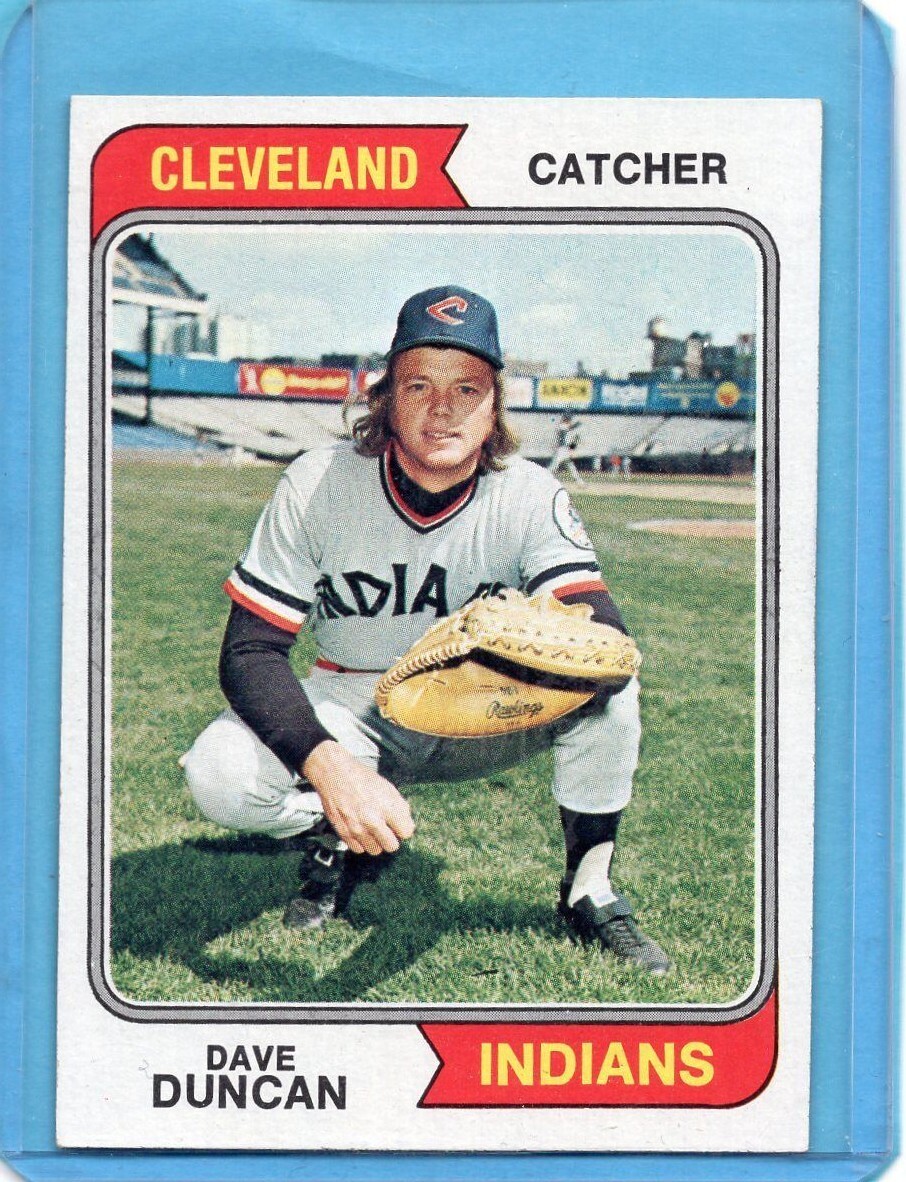 1974 Topps Baseball Cards Complete Your Set U-Pick #’s 200-450