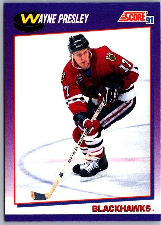 91-92 SCORE AMERICAN VERSION #221 – 440 PICK FROM LIST – FREE COMBINED SHIPPING