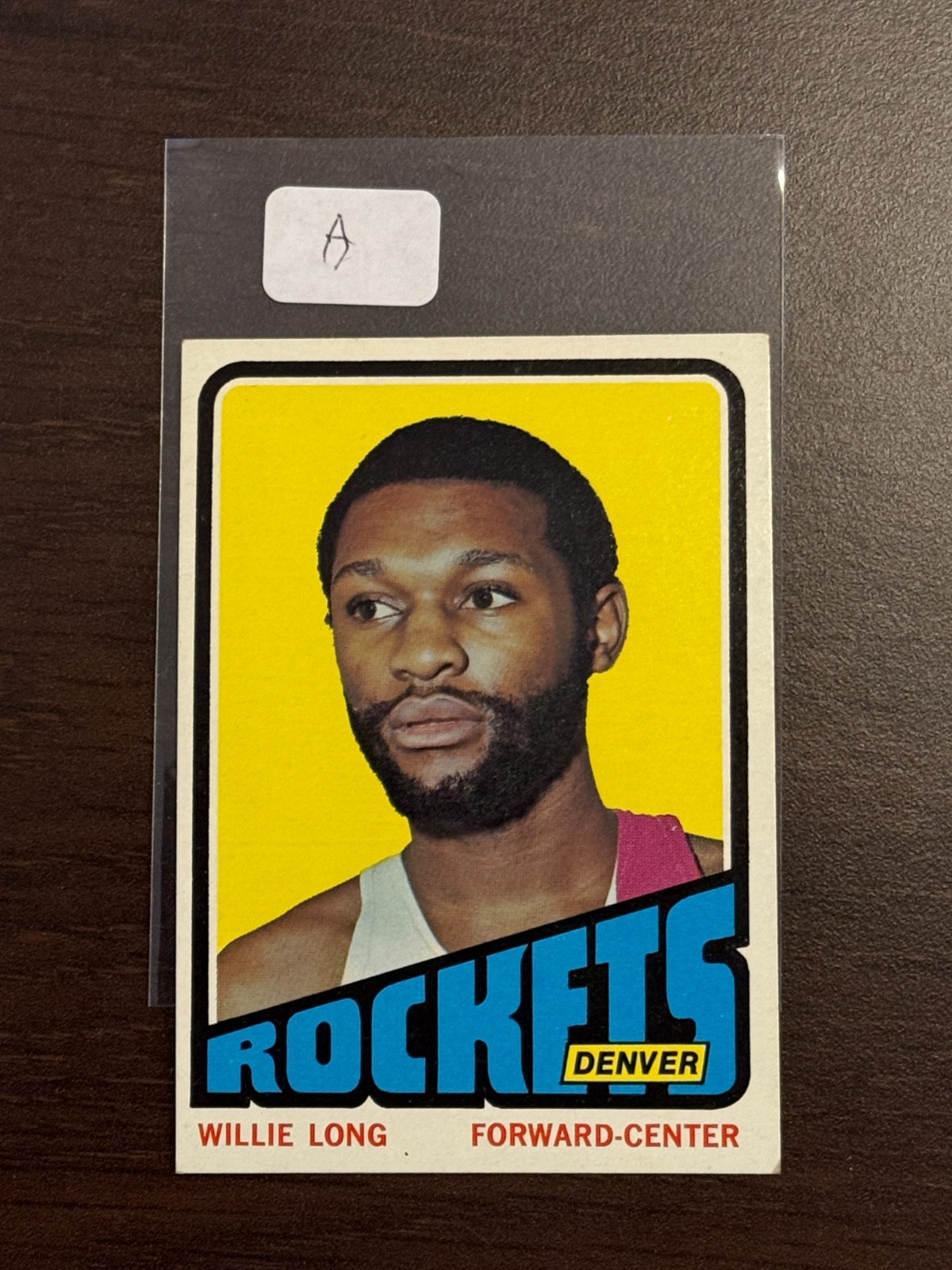 1972-73 Topps Basketball Singles #214 – 264 U Pick 20% off 5+