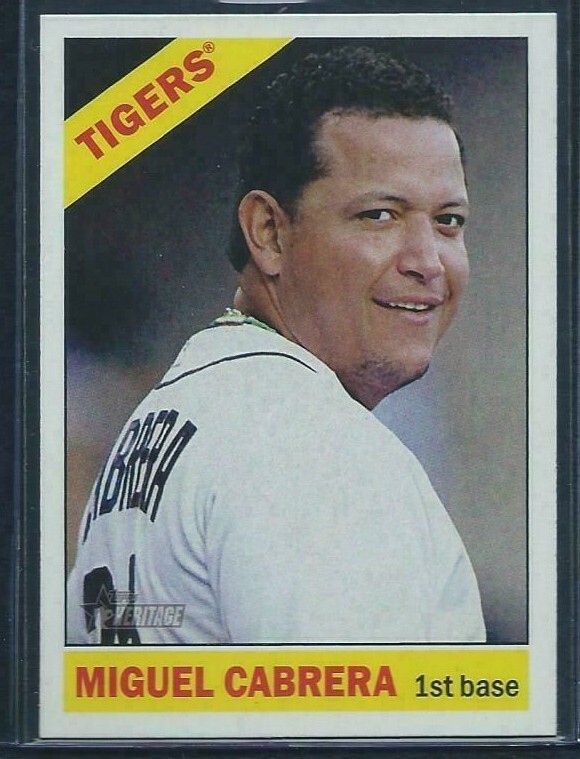 2015 Topps Heritage Short Prints SP (426-500 701-725) – You Pick Complete