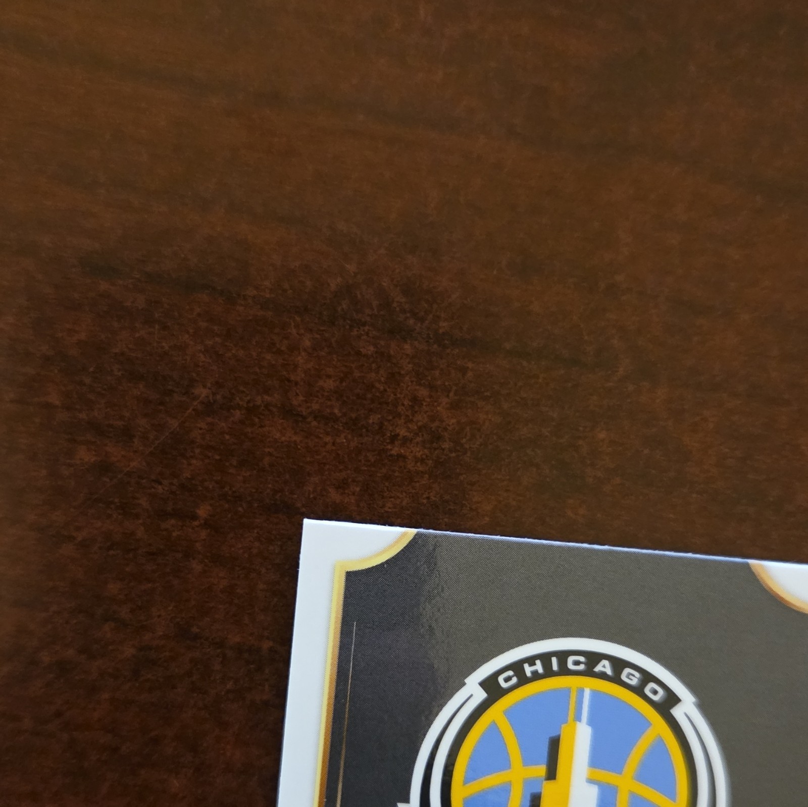 Panini 2025 WNBA Select Snapshots #13 Courtney Vandersloot Chicago Sky