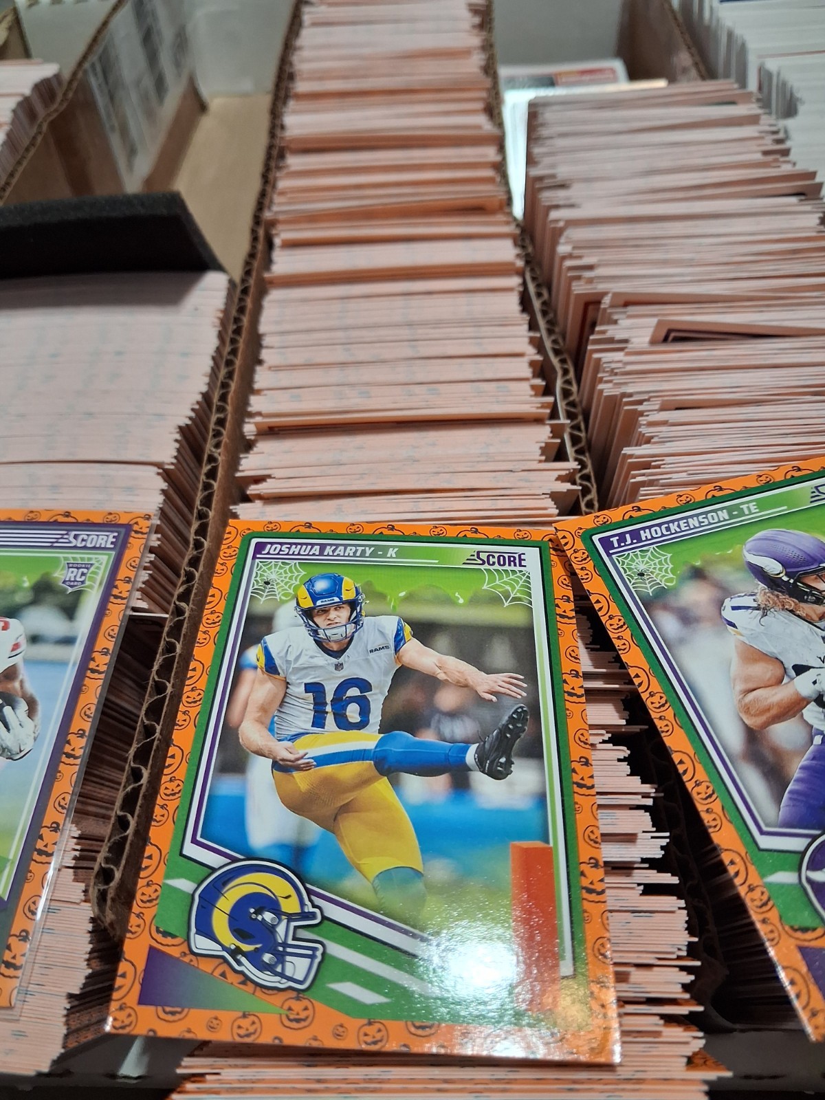 2025 Score A Treat 🔥You Pick🔥(187-300) FREE SHIPPING