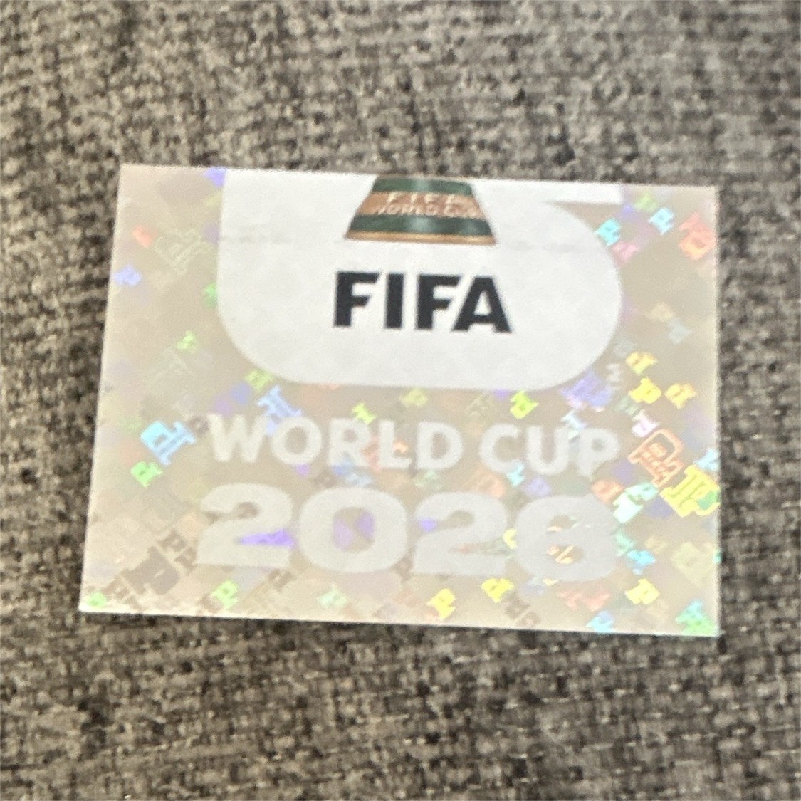 FIFA World Cup 2026 FWC 2bottom