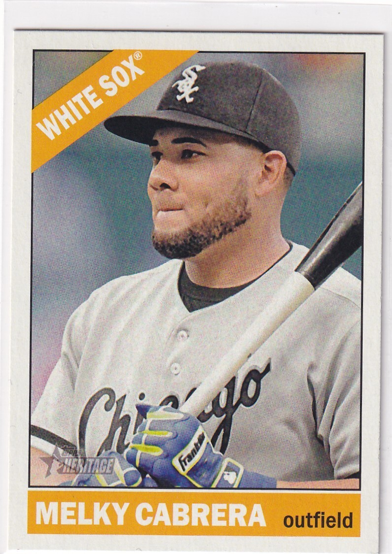 2015 TOPPS HERITAGE # 1-500 FINISH YOUR SET YOU-PICK