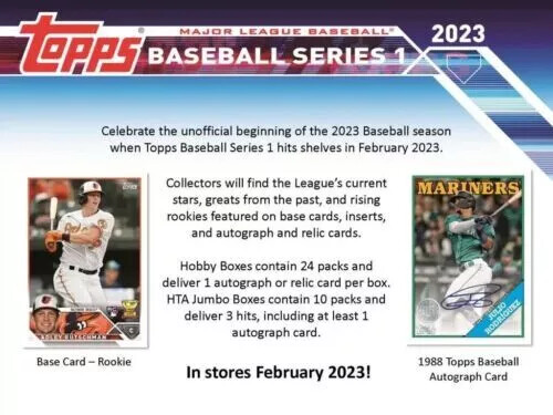 2023 Topps Series 1, 2 & Update Inserts Pick from List