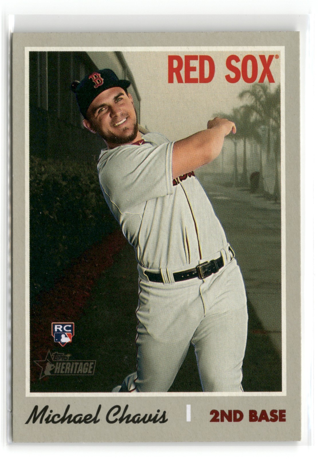 2019 Topps Heritage High Number (#501-700) – Complete Your Set – 40% off 4+