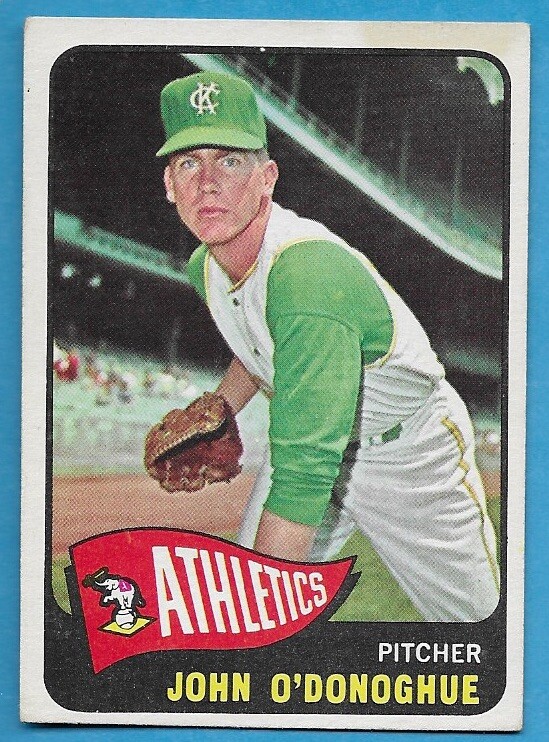 1965 Topps Baseball You Pick From List Commons and Semi-Stars EM-NM