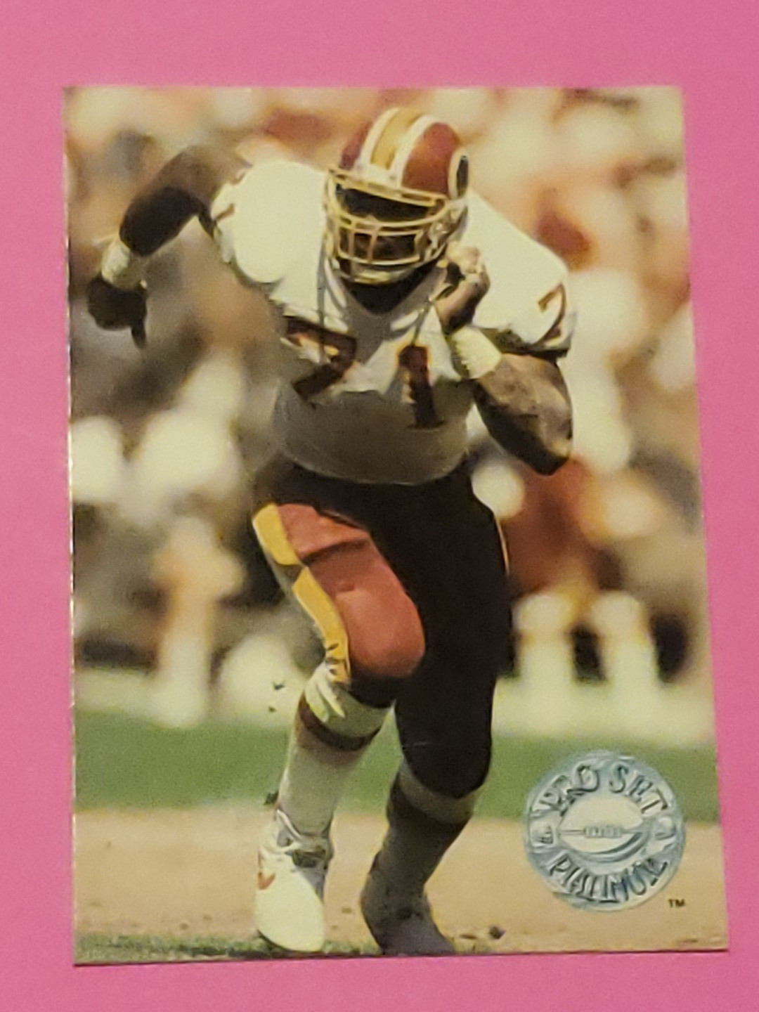 1989 – 1992 NFL VARIOUS BRANDS AND YEARS FROM 1989 – 1992, PICK YOUR CARDS