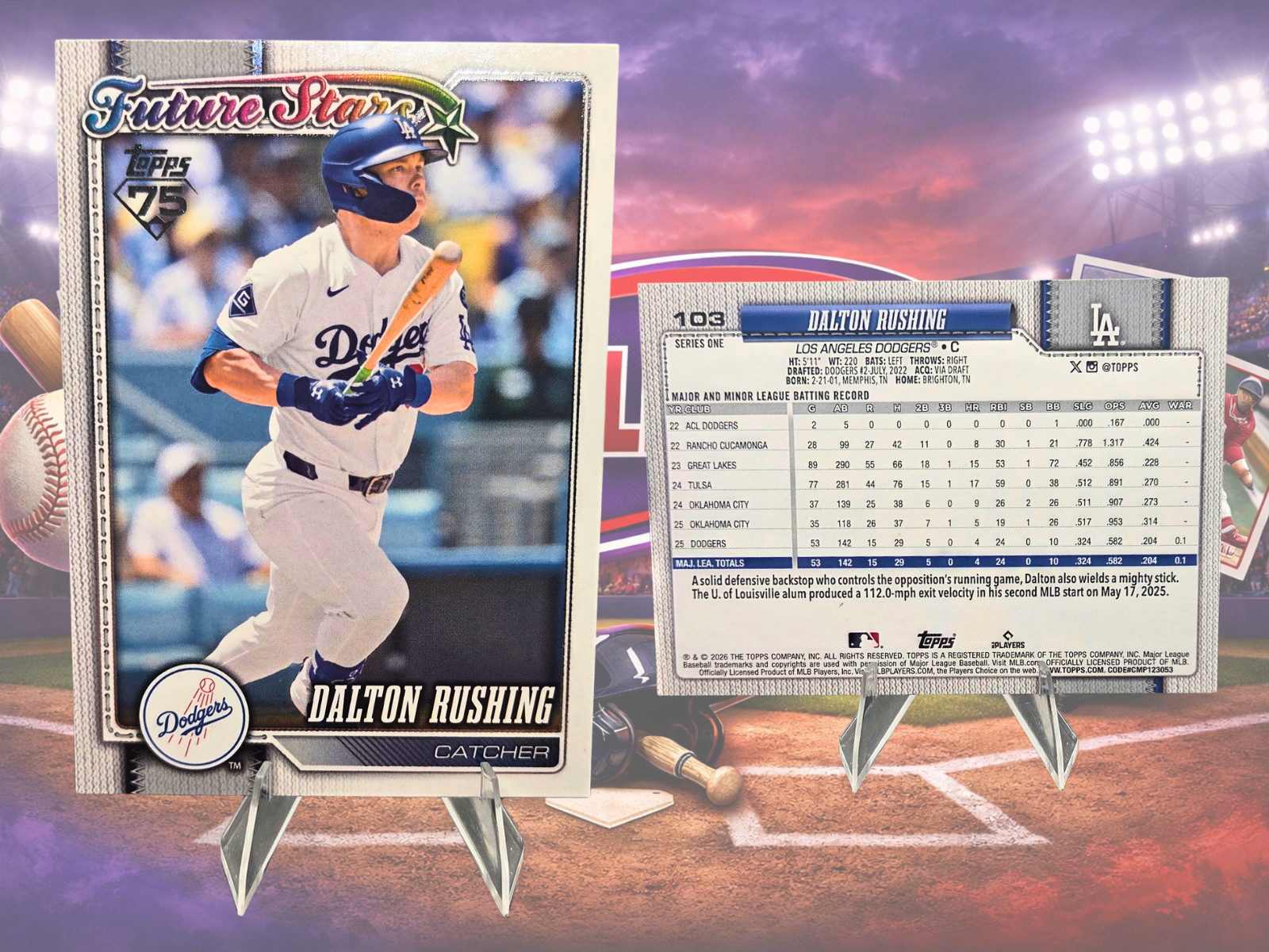 2026 Topps Series 1 Baseball Base Cards MLB – Pick Your Player Complete Your Set