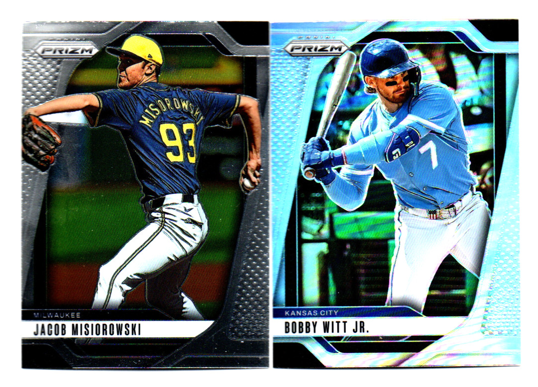 2025 PANINI PRIZM SINGLES PARALLELS/ INSERTS***YOU PICK***