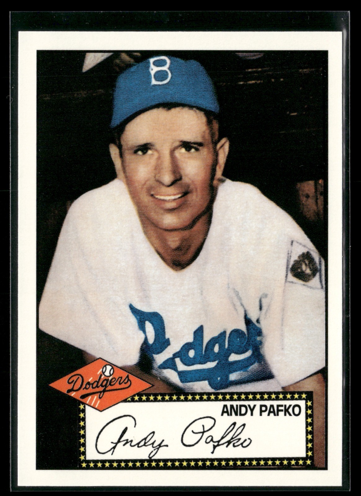 1995 Topps Archives Brooklyn Dodgers Baseball Singles #1-165 You Pick