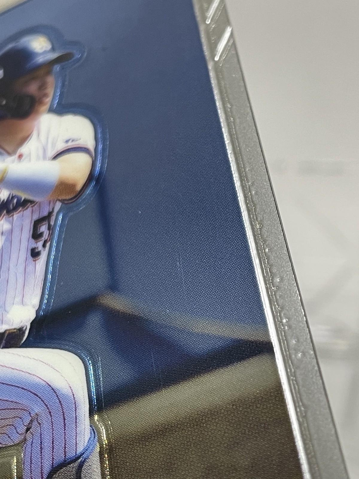 Munetaka Murakami EPOCH 2022 NPB LUXURY COLLECTION 003 Tokyo Yakult Swallows