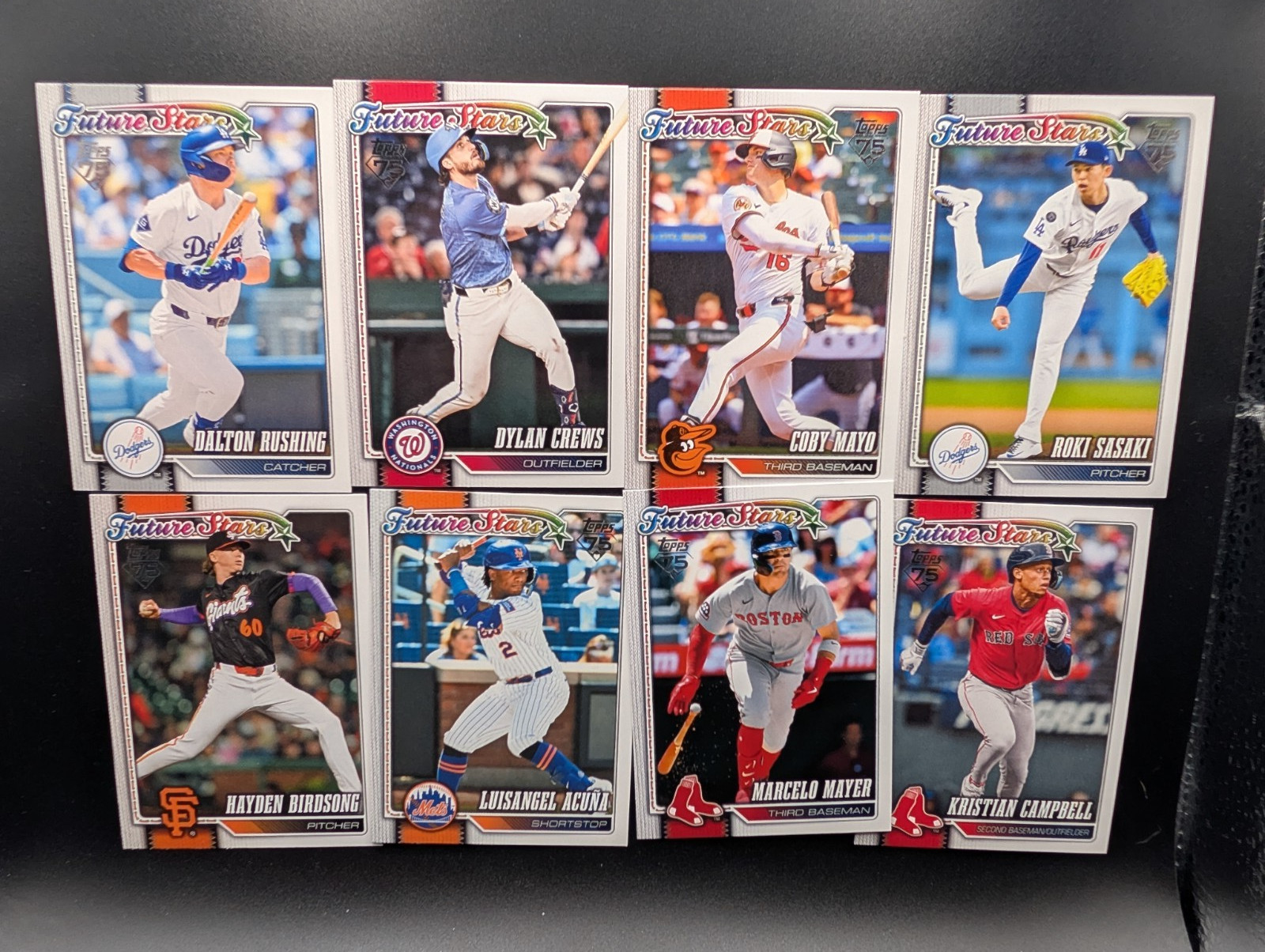 2026 Topps Series 1 Baseball BASE 176-350 – Pick Your Card – Free Shipping